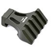 Picture of 45 Degree Side Mount Od Green