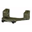 Picture of 30Mm Ultra High (1.435'') 0 Moa Mount, Od Green