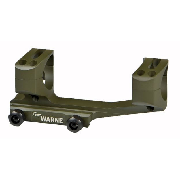 Picture of 30Mm Ultra High (1.435'') 0 Moa Mount, Od Green