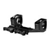 Picture of 1'' Ultra High (1.435'') 0 Moa Qd Mount, Black