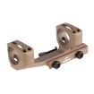 Picture of 30Mm Ultra High (1.435'') 0 Moa Qd Mount, Dark Earth