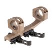 Picture of 30Mm Ultra High (1.435'') 0 Moa Qd Mount, Dark Earth
