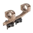 Picture of 30Mm Ultra High (1.435'') 0 Moa Qd Mount, Dark Earth