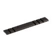 Picture of Ruger 10/22 Maxima Aluminum Base 10 Moa Matte Black