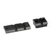 Picture of Winchester Model 70 Pre 64 Mag Maxima 2Pc Steel Base Black