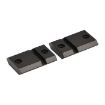 Picture of Tikka Flat Tops Maxima 2Pc Steel Base Matte Black