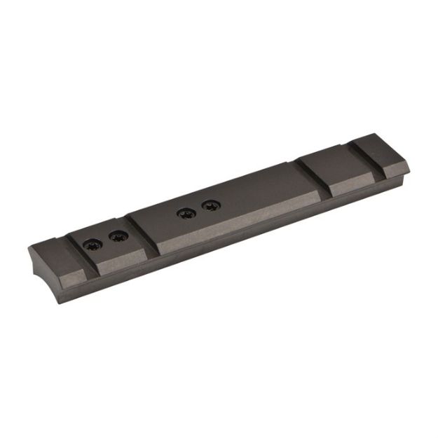 Picture of Tc Contender Maxima Steel Base Matte Black