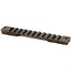 Picture of Remington 700 Sa 20Moa Rail Burnt Bronze
