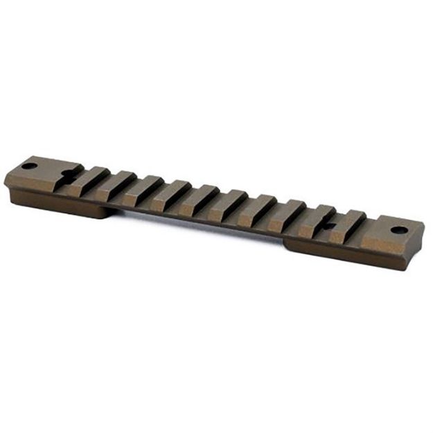 Picture of Remington 700 Sa 20Moa Rail Burnt Bronze