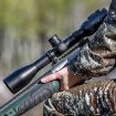 Picture of Remington 700 Sa 0Moa Rail Burnt Bronze