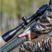 Picture of Remington 700 La 0Moa Rail Burnt Bronze