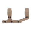 Picture of 30Mm 1.5'' 0 Moa Extended Cantilever Mount Fde