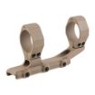 Picture of 30Mm 1.5'' 0 Moa Extended Cantilever Mount Fde