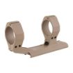 Picture of 30Mm 1.5'' 0 Moa Extended Cantilever Mount Fde