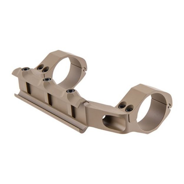 Picture of 30Mm 1.5'' 0 Moa Cantilever Mount, Fde