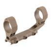 Picture of 30Mm 1.5'' 0 Moa Cantilever Mount, Fde