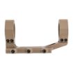 Picture of 30Mm 1.5'' 0 Moa Cantilever Mount, Fde