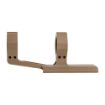 Picture of 30Mm 1.5'' 0 Moa Spr Cantilever Mount, Fde