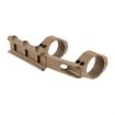 Picture of 30Mm 1.5'' 0 Moa Spr Cantilever Mount, Fde