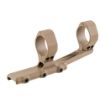 Picture of 30Mm 1.5'' 0 Moa Spr Cantilever Mount, Fde