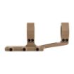 Picture of 30Mm 1.5'' 0 Moa Spr Cantilever Mount, Fde