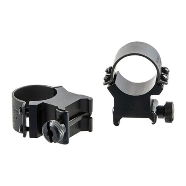 Picture of 1'' X-High Matte Rings