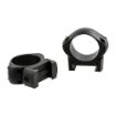 Picture of Rings, Medium, 1'', Matte Blue