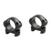 Picture of Rings, Medium, 1'', Matte Blue