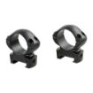 Picture of Rings, High, 1'', Matte Blue
