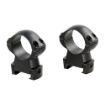 Picture of Rings, X-High, 1'', Matte Blue