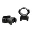 Picture of Rings, X-High, 1'', Matte Blue