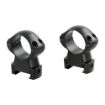Picture of Rings, X-High, 1'', Matte Blue