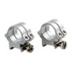 Picture of 1'' High, Silver