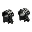 Picture of 1'' Tactical Rings, Extra-High