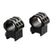 Picture of 1'' Tactical Rings, Extra-High