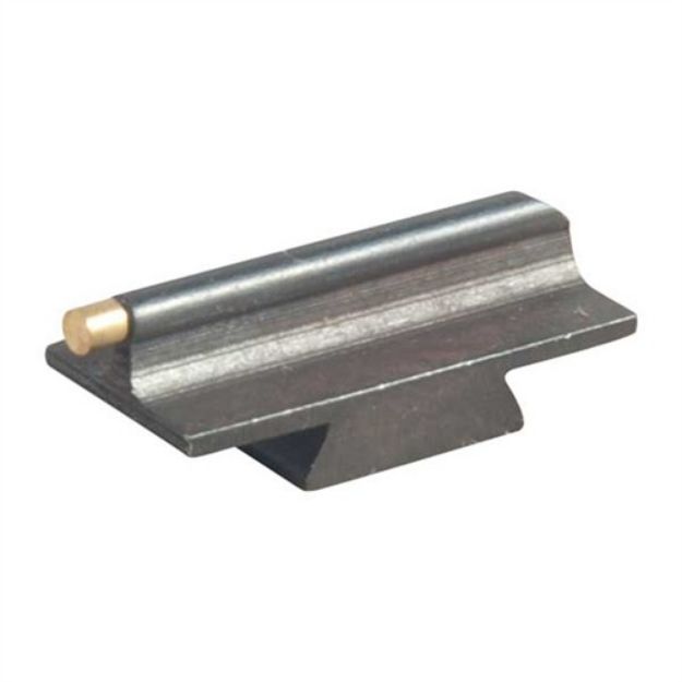 Picture of .250'' Bead 1/16'' Medium Front Sight Brass Gold