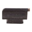 Picture of .312'' Bead 1/16'' Narrow Front Sight  Brass Gold