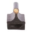 Picture of .312'' Bead 1/16'' Narrow Front Sight  Brass Gold