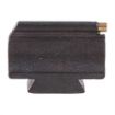 Picture of .450'' Bead 1/16'' Narrow Front Sight  Brass Gold