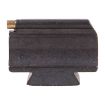 Picture of .450'' Bead 1/16'' Narrow Front Sight  Brass Gold
