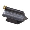 Picture of .312'' Bead 3/32'' Narrow Front Sight Brass Gold