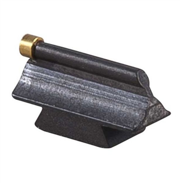 Picture of .312'' Bead 3/32'' Narrow Front Sight Brass Gold
