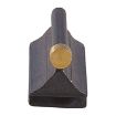 Picture of .312'' Bead 3/32'' Narrow Front Sight Brass Gold