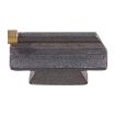 Picture of .312'' Bead 3/32'' Narrow Front Sight Brass Gold