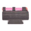 Picture of .375'' Fiber Optic 375N Front Sight Steel Red