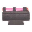 Picture of .375'' Fiber Optic 375N Front Sight Steel Red