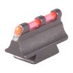 Picture of .375'' Fiber Optic 375N Front Sight Steel Red