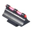 Picture of .406'' Fiber Optic 406M Front Sight Steel Red