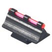 Picture of .406'' Fiber Optic 406M Front Sight Steel Red