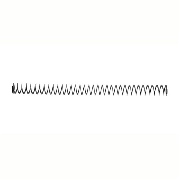 Picture of 5'' Flat Wire Recoil Spring Cs 15 Lb